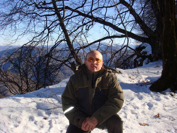 Андрей Соловьёв