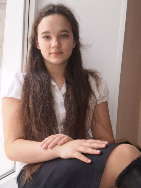 Натали Шапортова