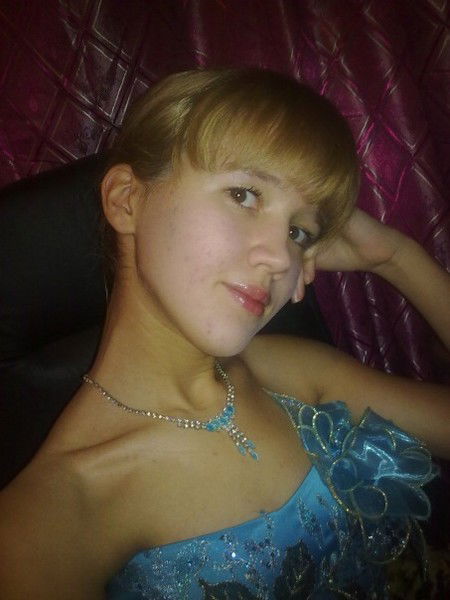 Яна Мойсеенок