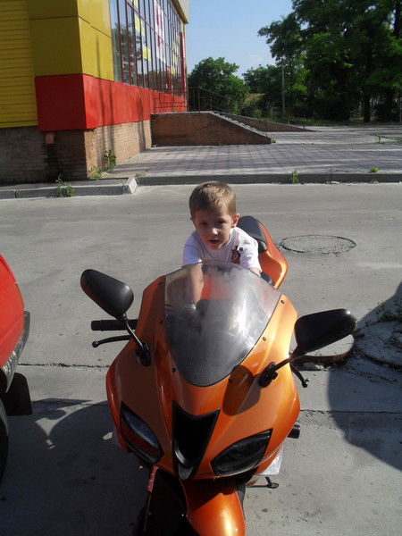 Сергей Синчук