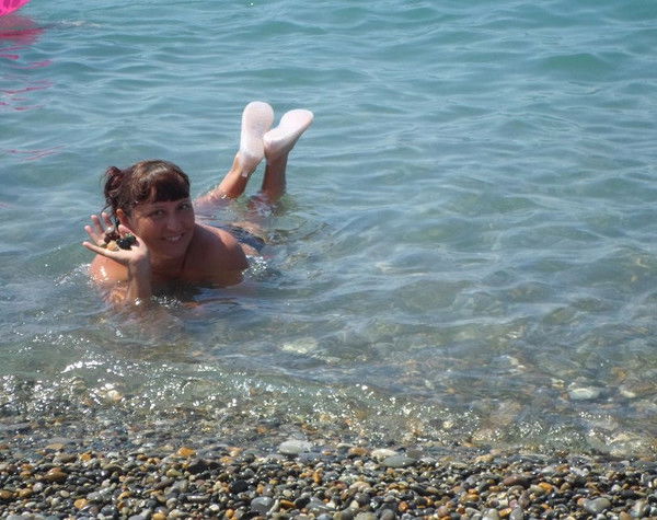 Любовь Ивановна