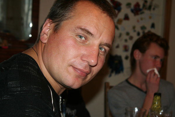 Олег Бирюков