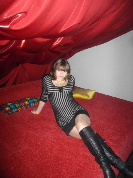 Юлия Копалкина