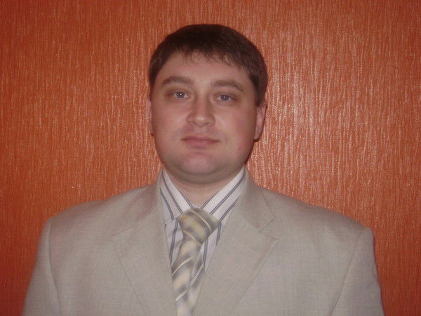 Сергей Недзимовский