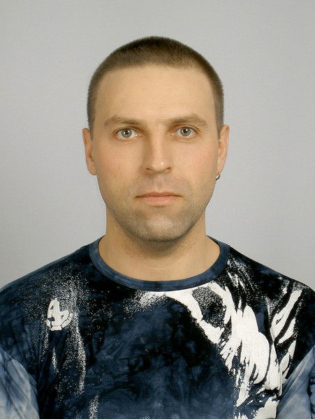 Alexander Shcherbich