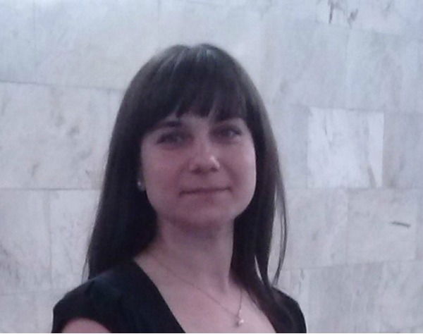 Ольга Пигалова