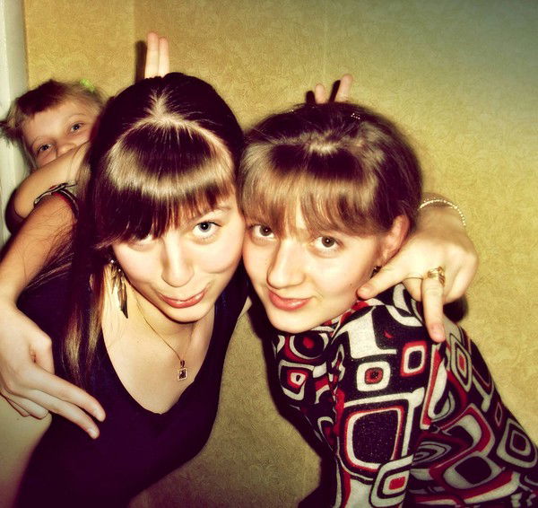 Буянова Татьяна