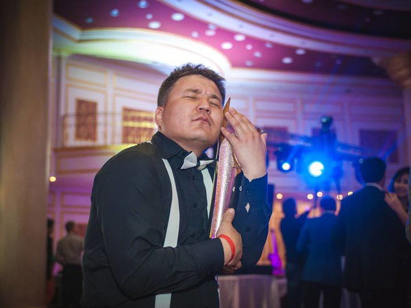 Нуржан Алтаев