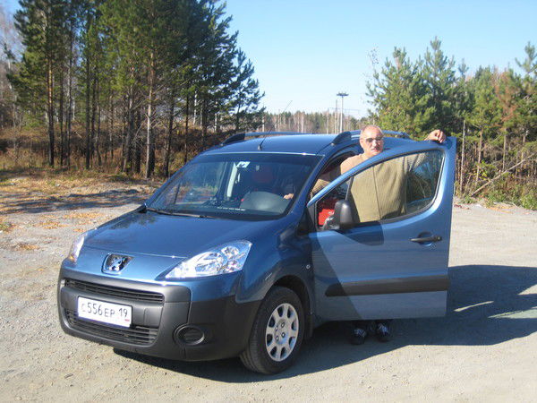 Геннадий Бавыкин