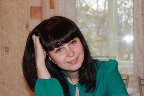 Марина Варламова