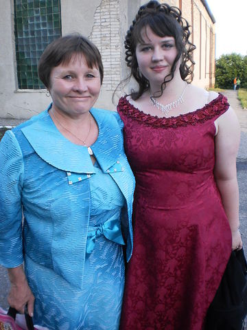 Ирина Пархатская