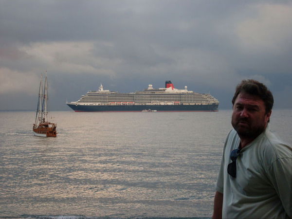 Алексей Кривогорницын