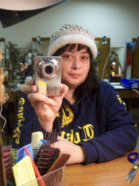 Татьяна Губанова