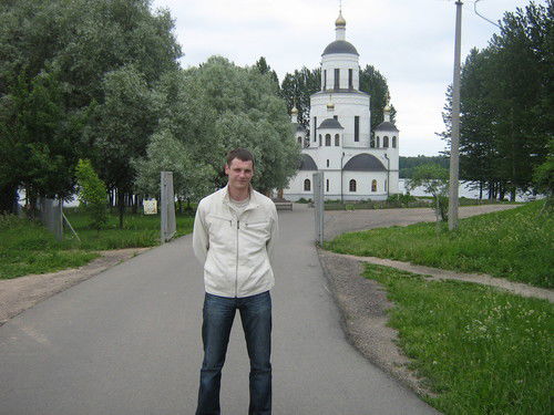 Денис Кораблёфф