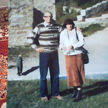 Виктор Архипов