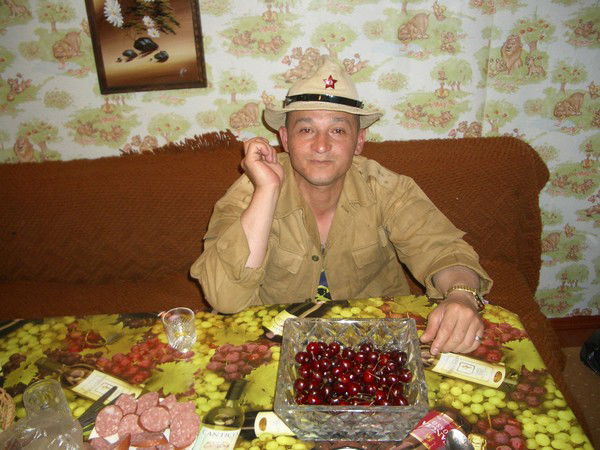 Михаил Недялков