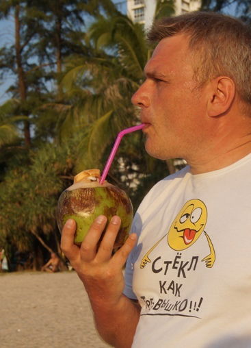 Геннадий Костромин