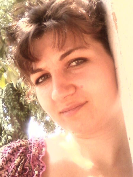 Олеся Арапова