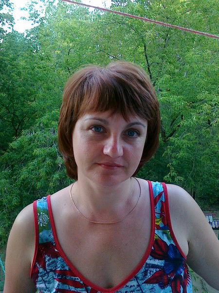 Ирина Кушникова