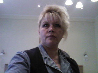 Галина Фоминых