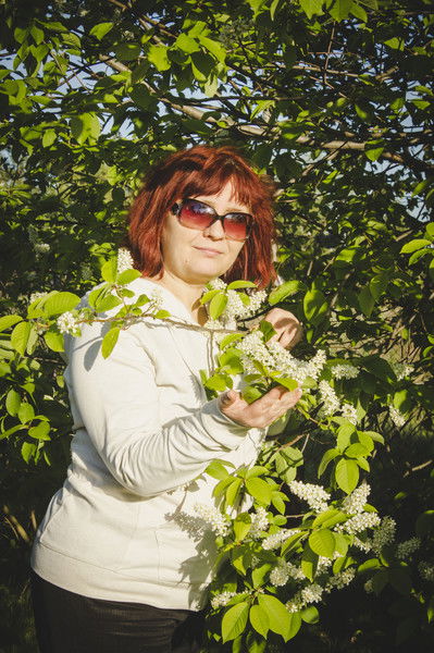 Ульяна Сутыгина