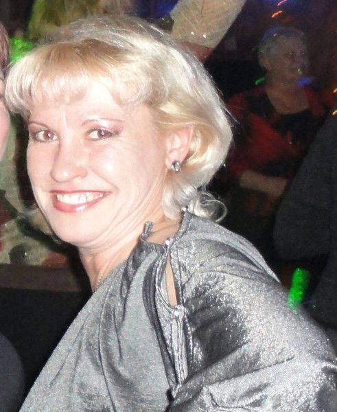 Евгения Богданова