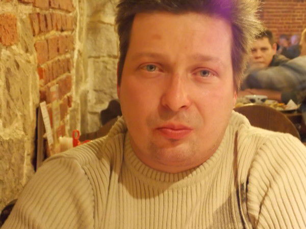 Александр Герасимов