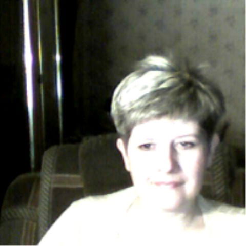 Елена Стрелкова