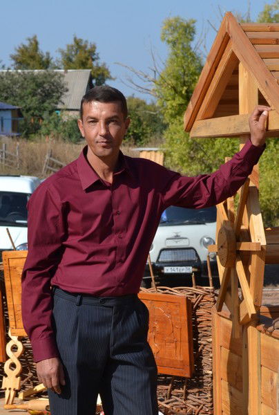 Владимир Курсаков