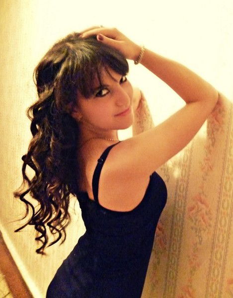 Татевик Саакян