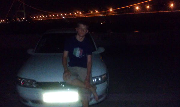 Досычев Виталий