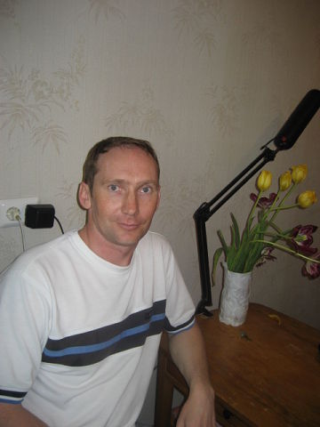 Саша Шенцев