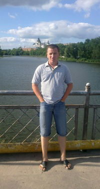 Владимир Столяр