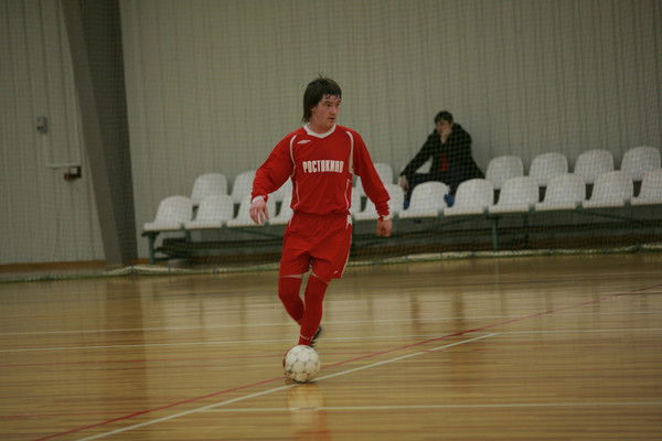 Сергей Корнилов