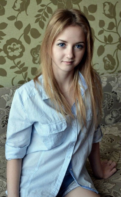 Полина Брусова