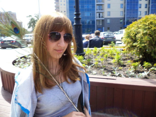 Елена Хвостанцева