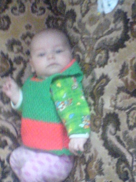 Мария Зубарева