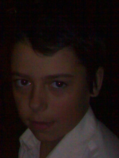 Дима Гумешеймер