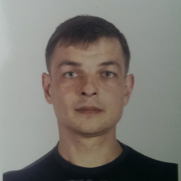 Андрей Андреев