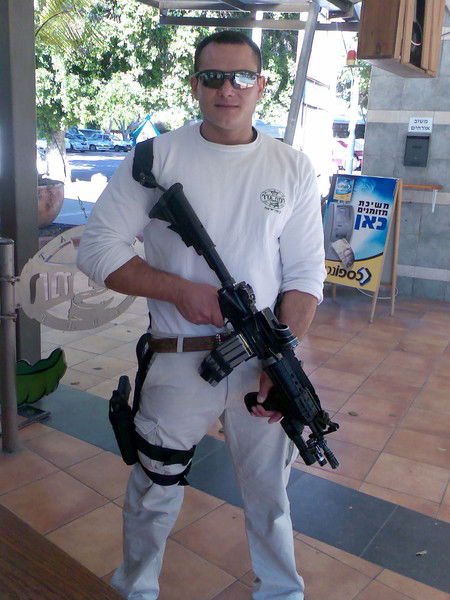 Миша Теплицкий