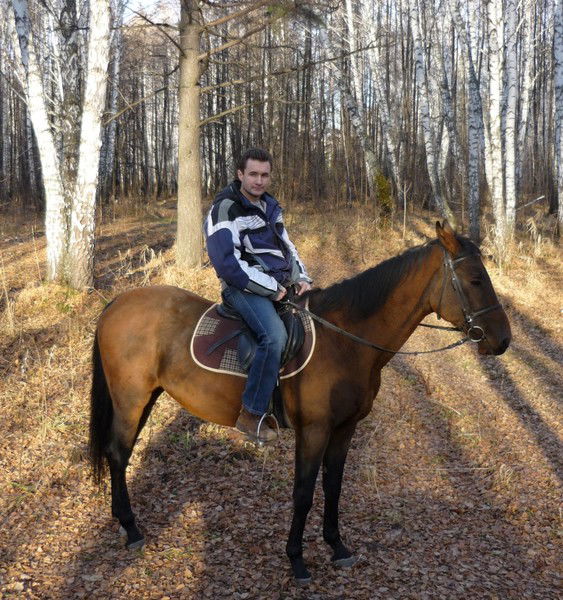 Василий Гурентьев