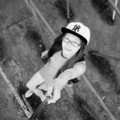 Саша Тюленева