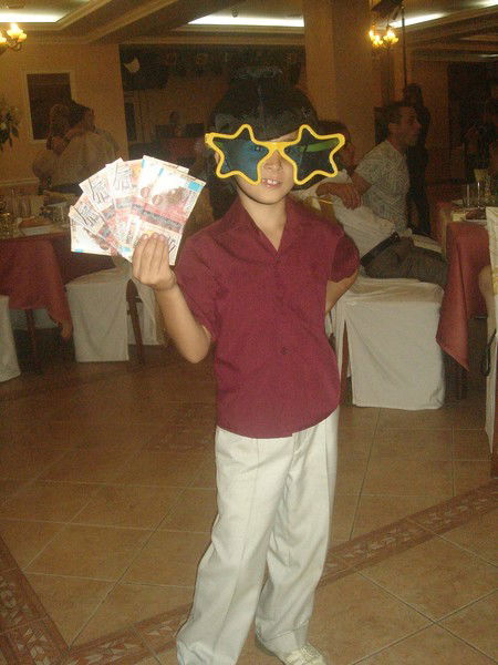 Масальцов Михаил