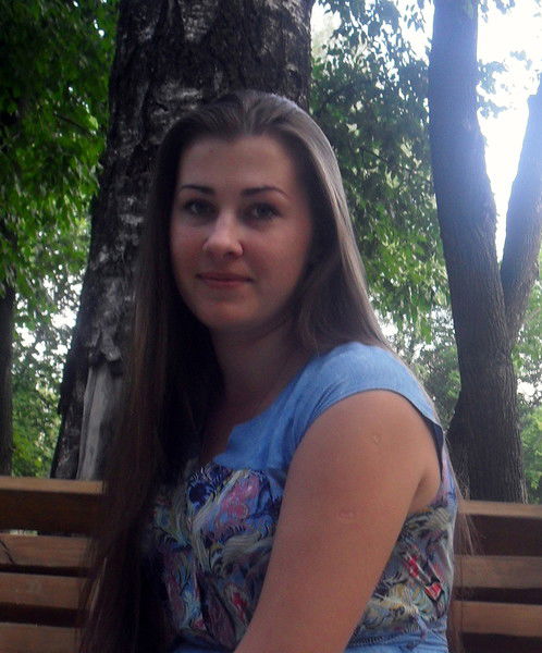 Надежда Панкова