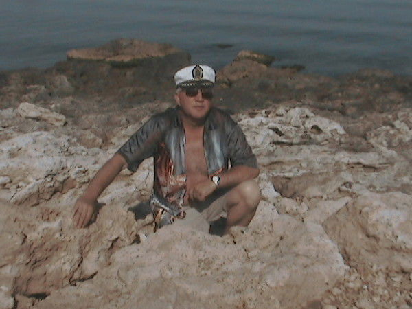 Владимир Михайлуца