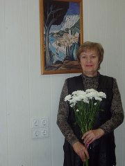 Раиса Данилова