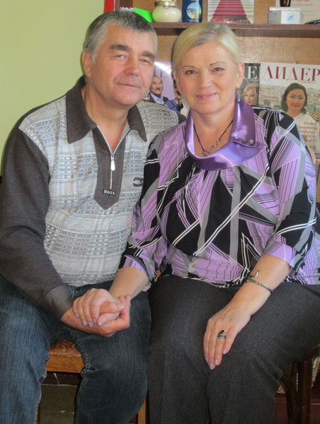 Наталья Юдина