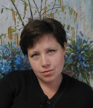 Наталья Иванченко