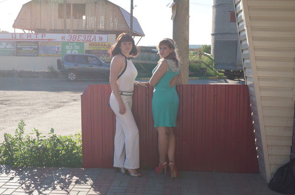 Елена Соловьева