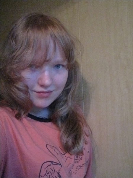 Анастасия Голубева